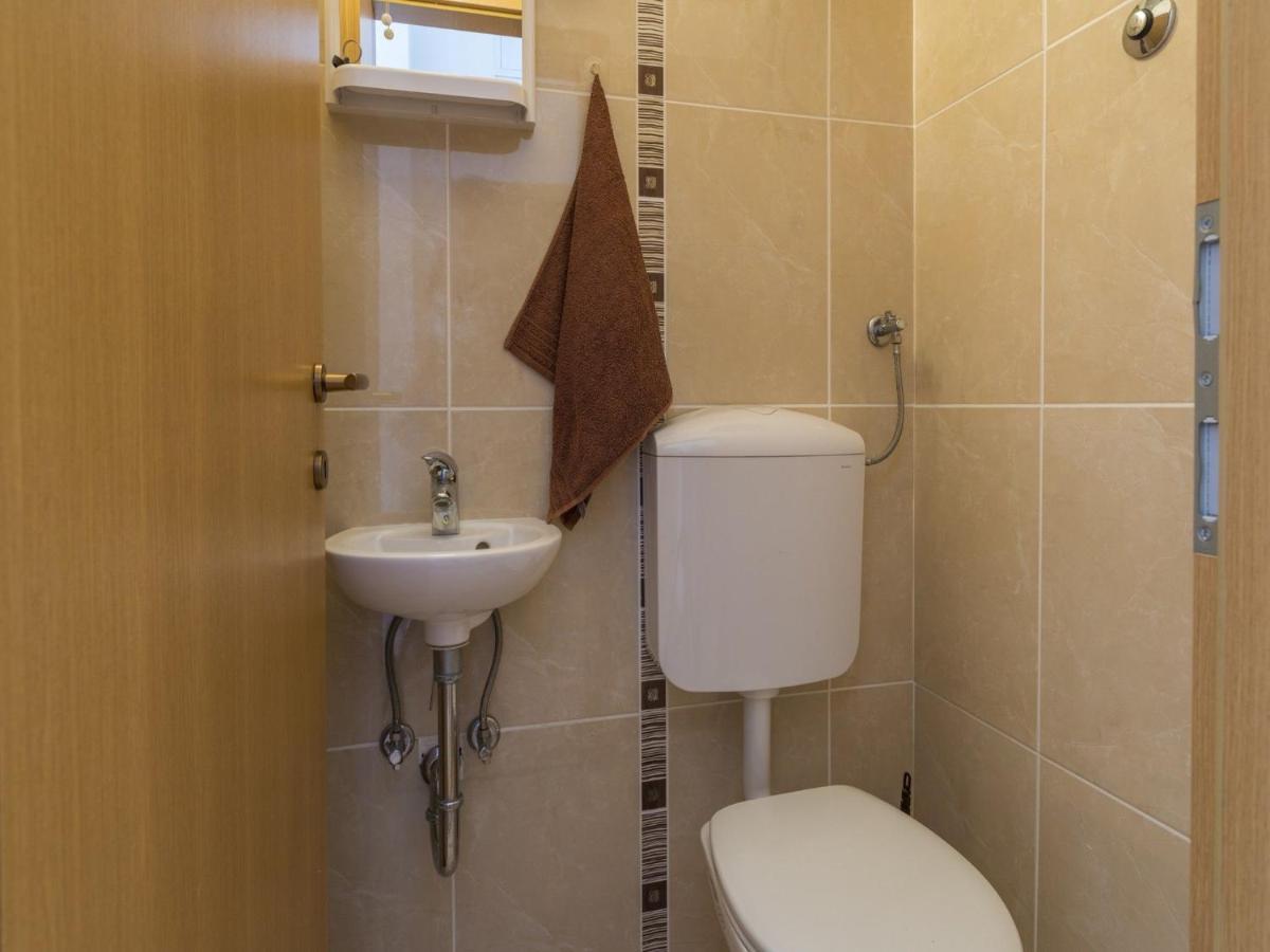 Apartments Barbara 2 Jadranovo Ngoại thất bức ảnh