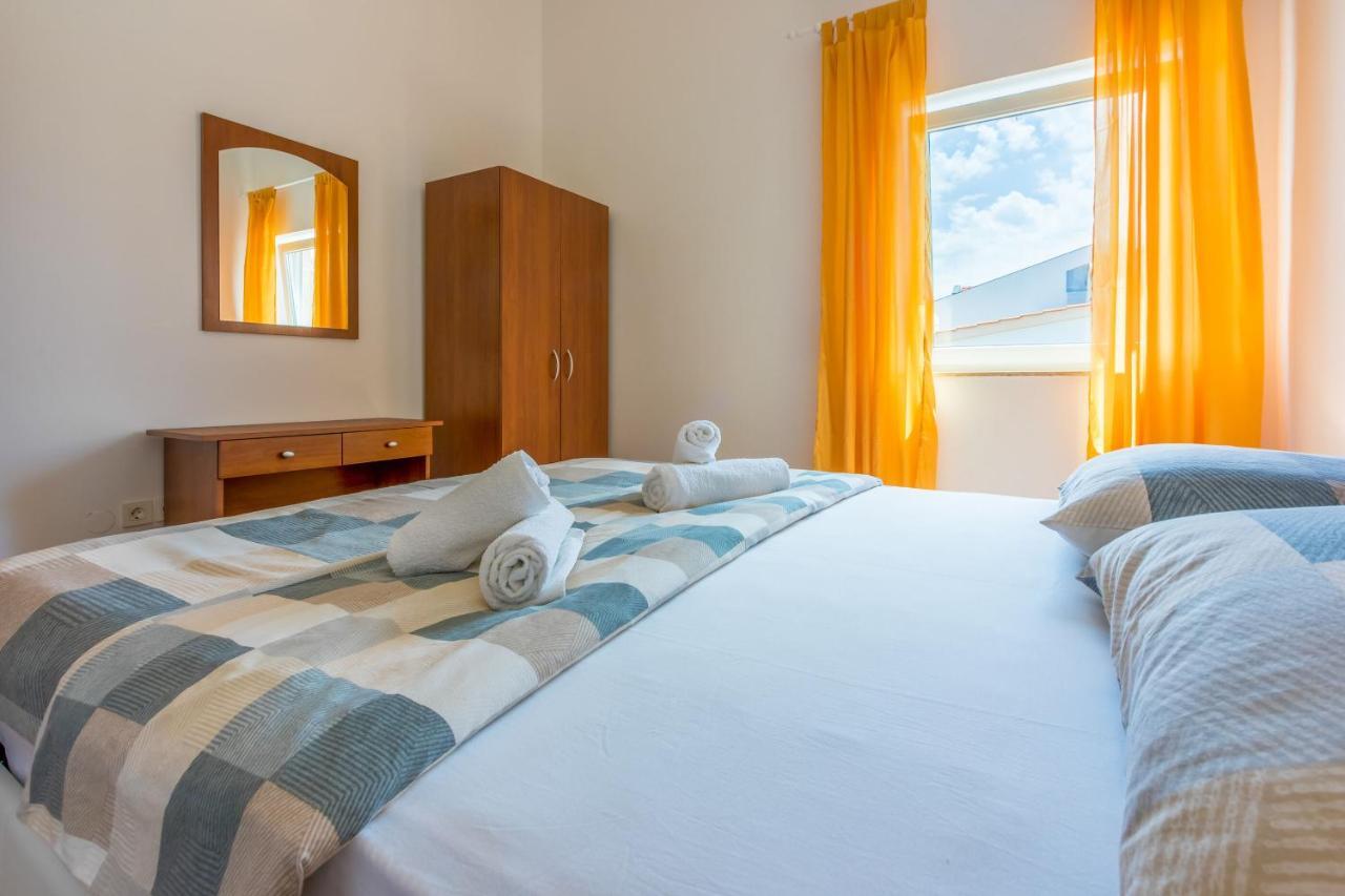 Apartments Barbara 2 Jadranovo Ngoại thất bức ảnh